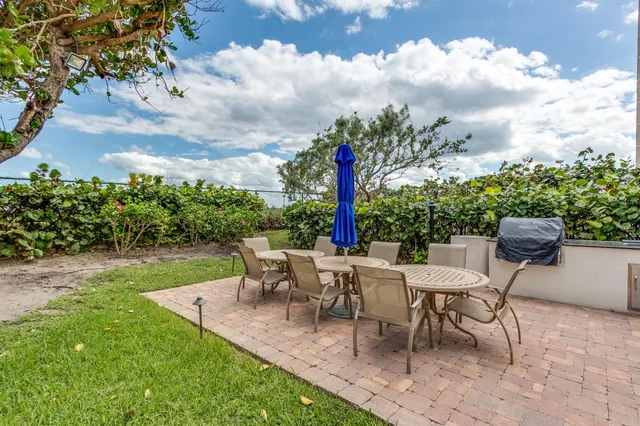 Tiara Singer Island Unit 15C photo 14