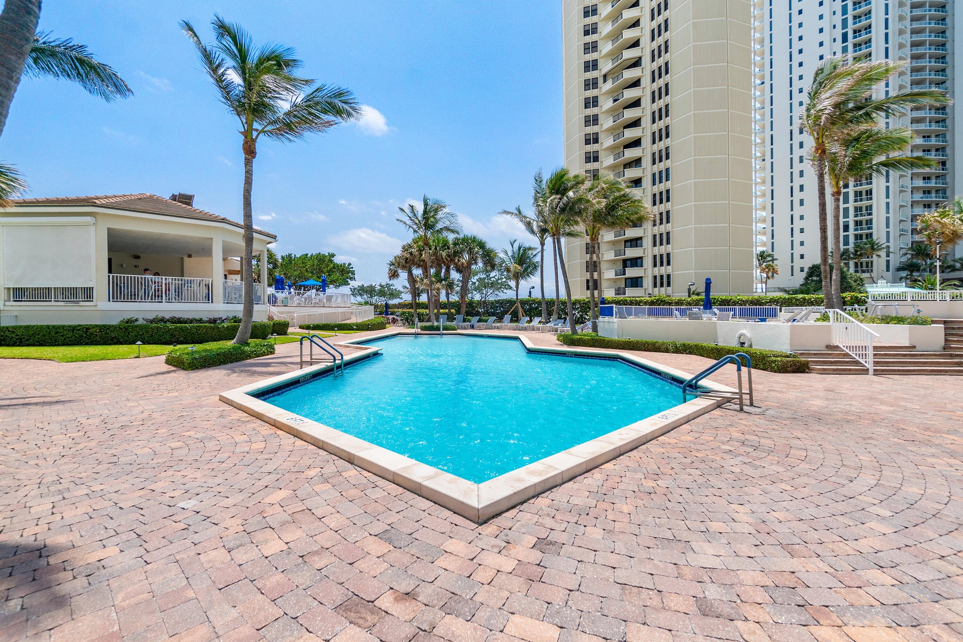 Tiara Singer Island Unit 15C photo 16