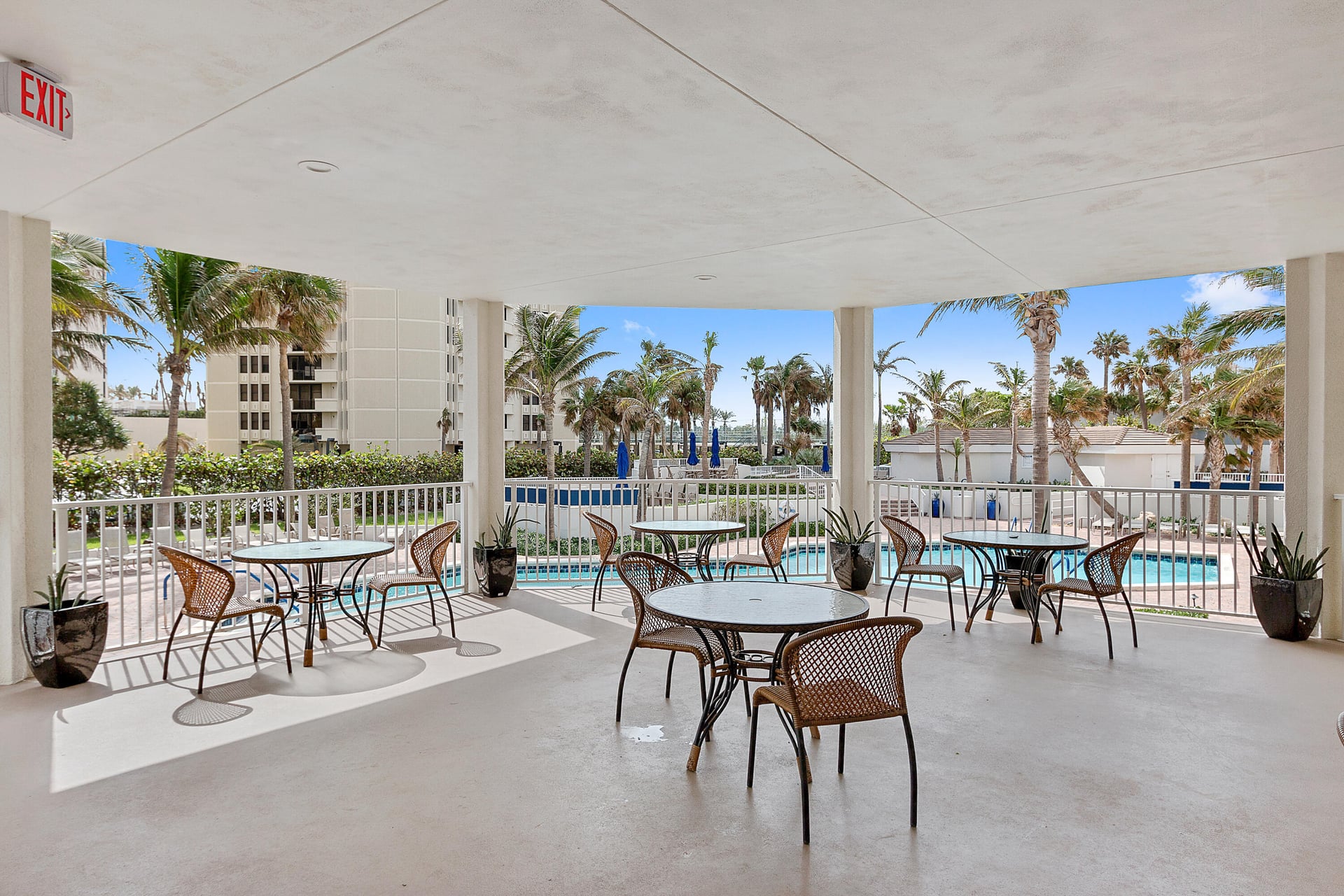 Tiara Singer Island Unit 15C photo 18