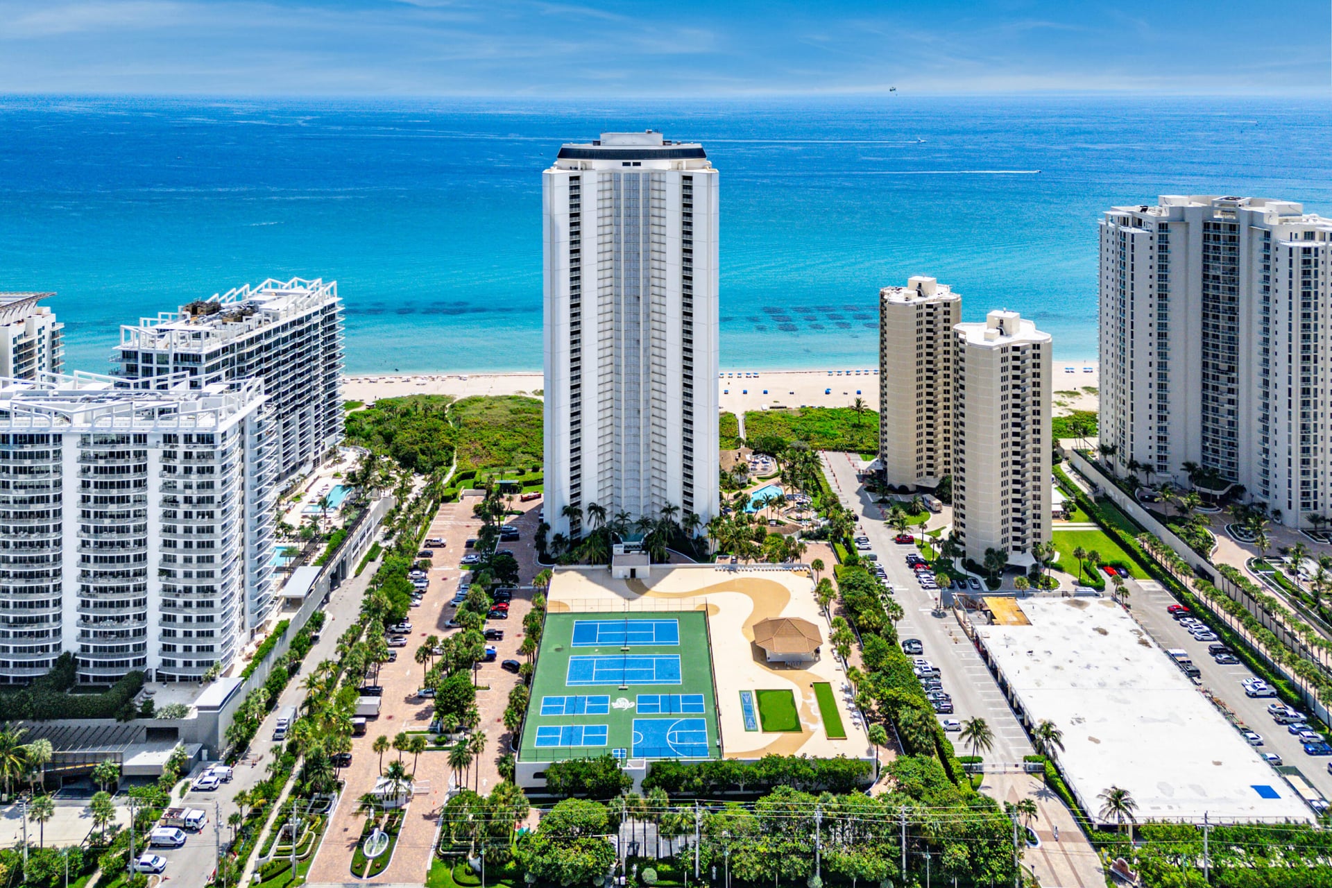 Tiara Singer Island Unit 15C photo 23