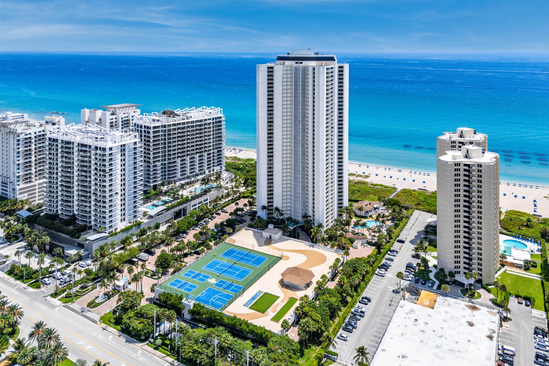 Tiara Singer Island Unit 15C photo 24