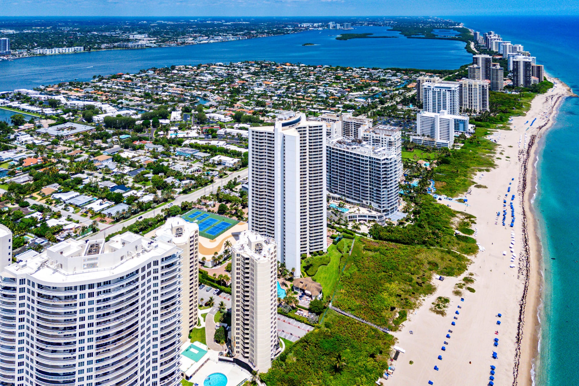 Tiara Singer Island Unit 15C photo 25