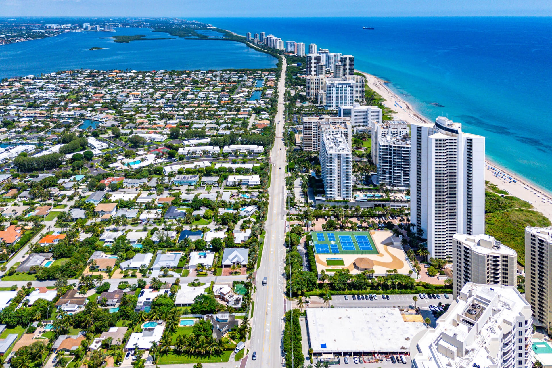 Tiara Singer Island Unit 15C photo 26