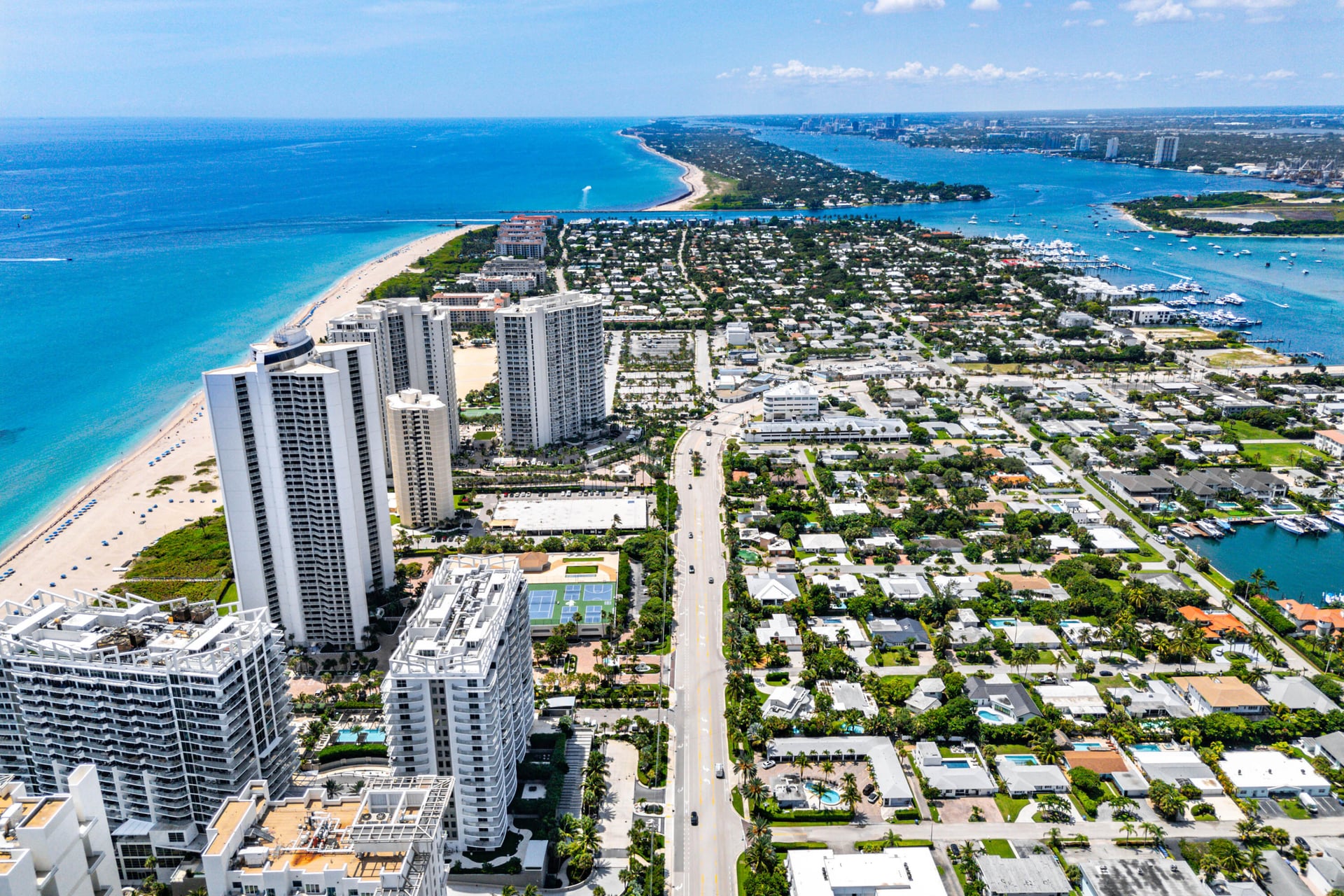 Tiara Singer Island Unit 15C photo 27