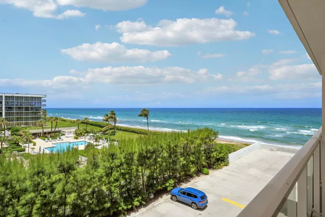 The Patrician of Palm Beach Unit 4040 photo 14
