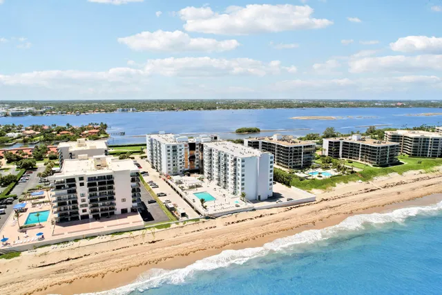 The Patrician of Palm Beach Unit 4040 photo 17