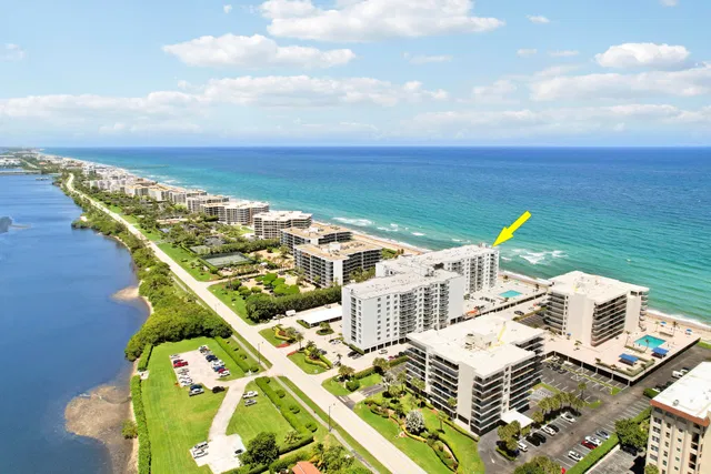 The Patrician of Palm Beach Unit 4040 photo 18