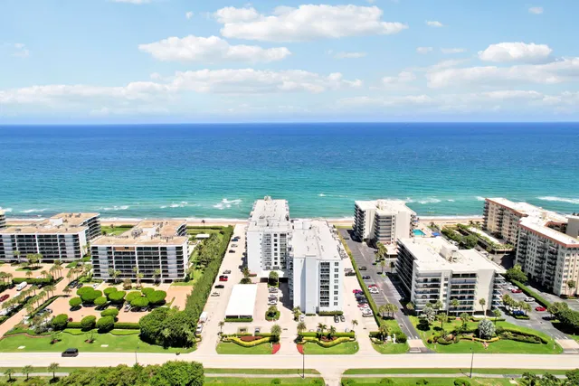The Patrician of Palm Beach Unit 4040 photo 21