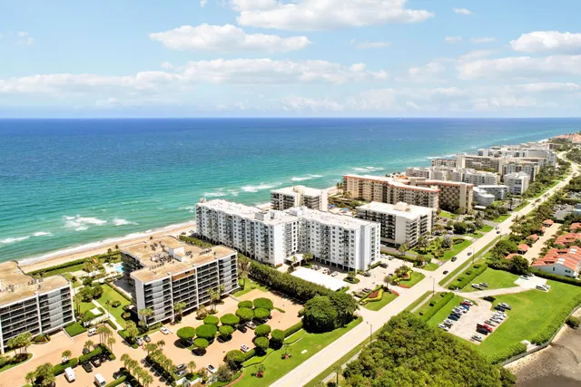 The Patrician of Palm Beach Unit 4040 photo 23