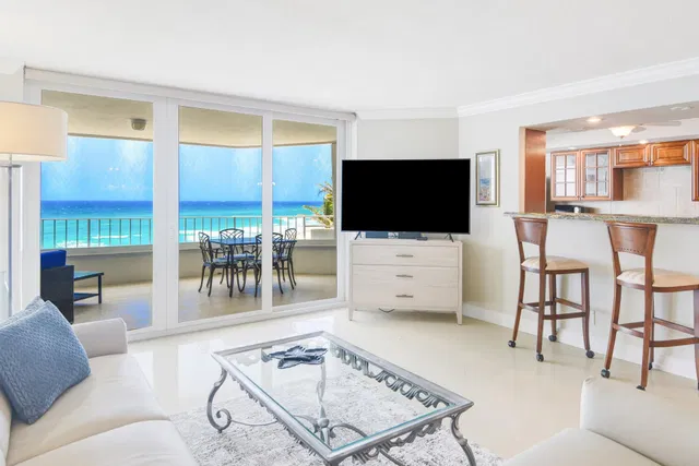 500 S Ocean Boca Unit 506 photo 3