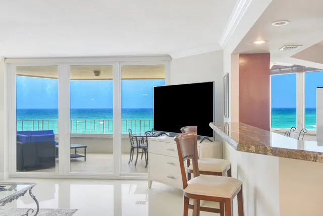 500 S Ocean Boca Unit 506 photo 5