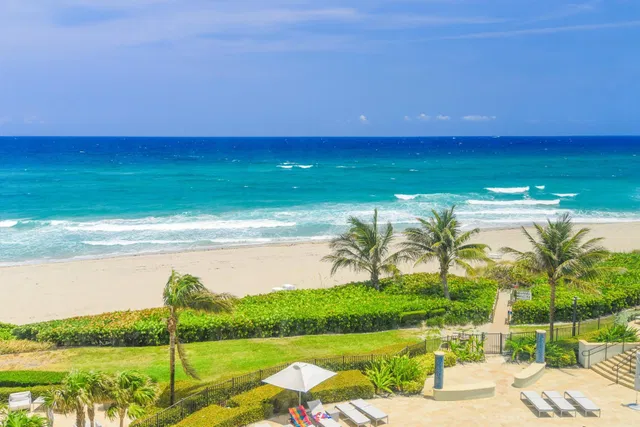 500 S Ocean Boca Unit 506 photo 12