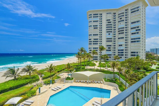500 S Ocean Boca Unit 506 photo 13