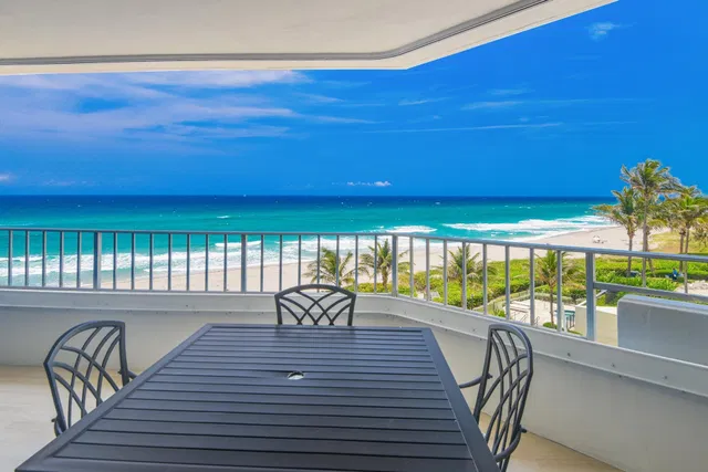 500 S Ocean Boca Unit 506 photo 14