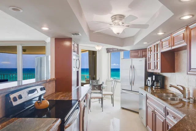500 S Ocean Boca Unit 506 photo 15