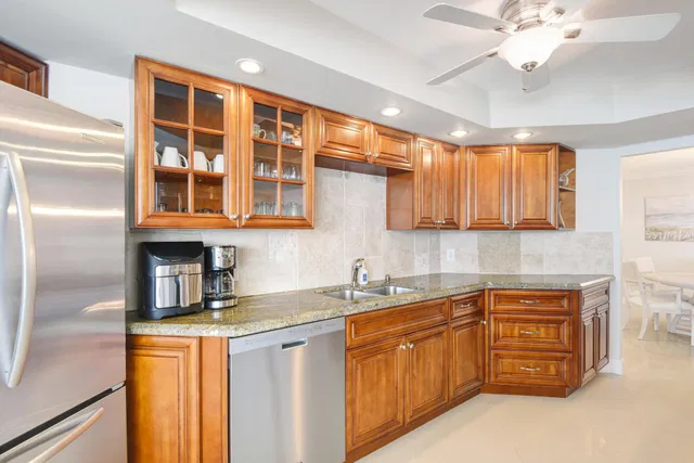 500 S Ocean Boca Unit 506 photo 17