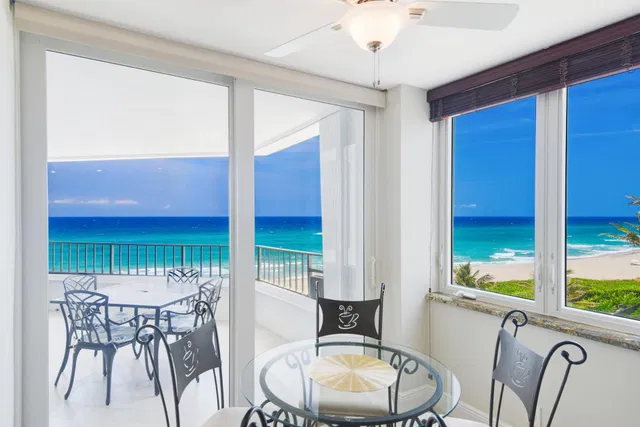 500 S Ocean Boca Unit 506 photo 19