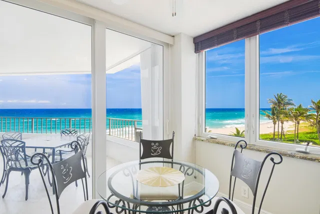 500 S Ocean Boca Unit 506 photo 20