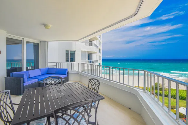 500 S Ocean Boca Unit 506 photo 22