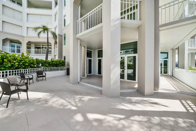 Boca Raton Unit 1030 photo 27