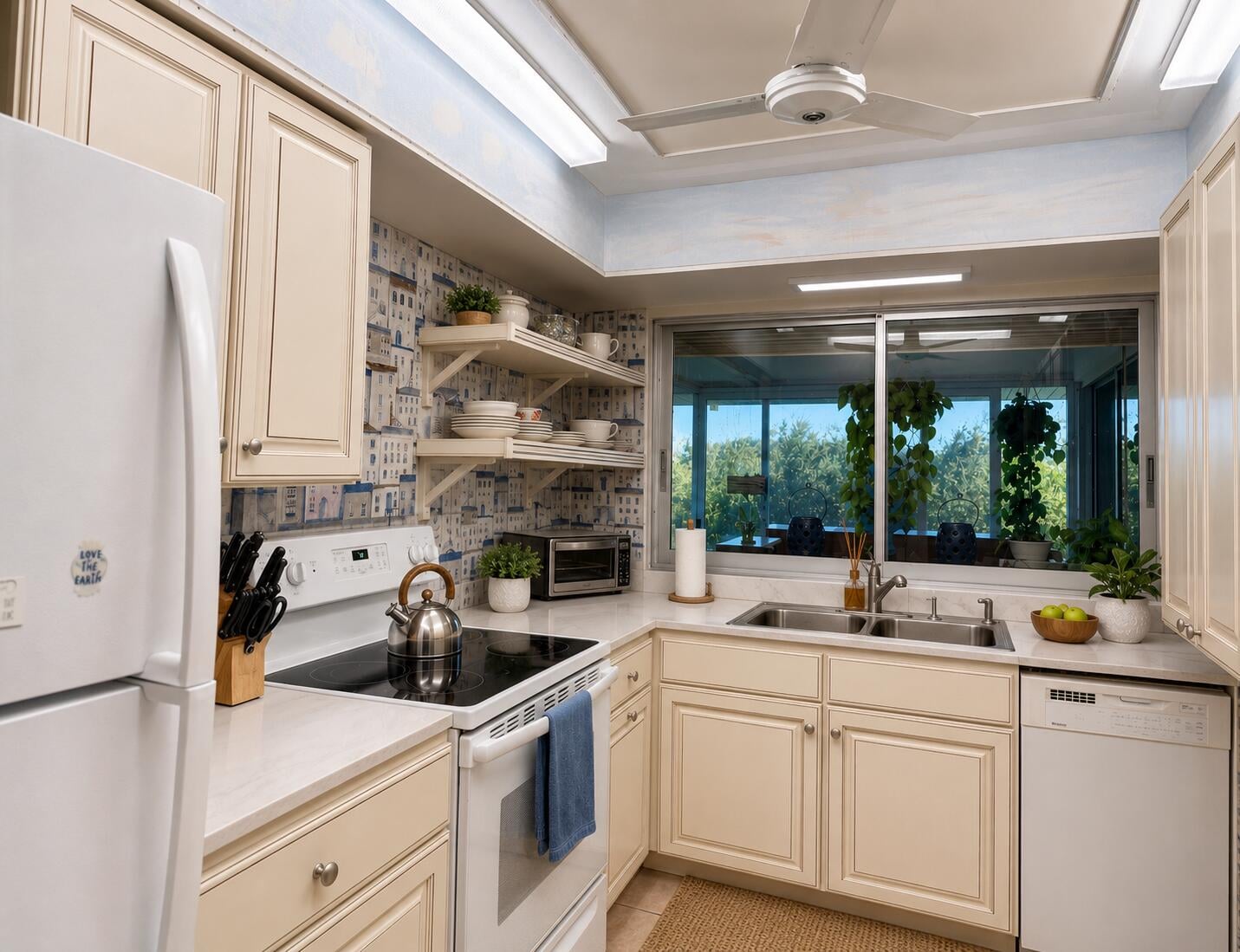 Unit 331 photo 17