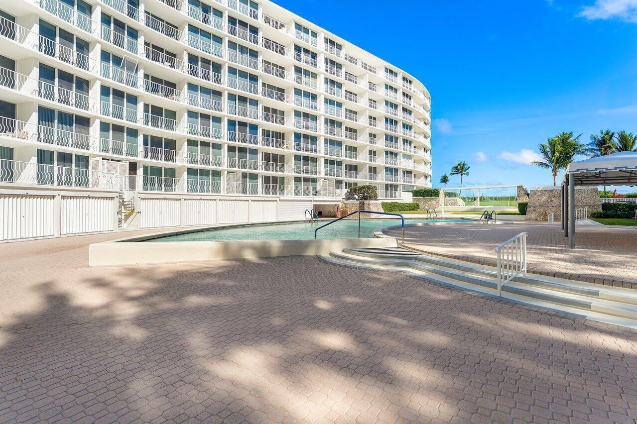 South Palm Beach Unit 409 photo 20