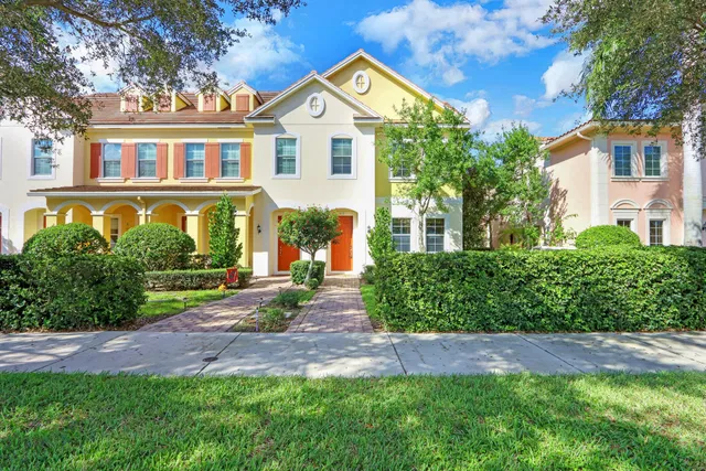 Canterbury Place Residence photo 31