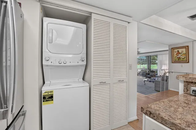 Boca West Country Club Unit D-4-L photo 14