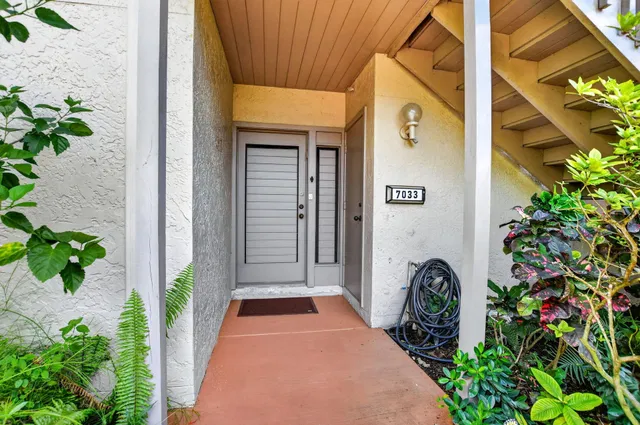 Boca West Country Club Unit D-4-L photo 37