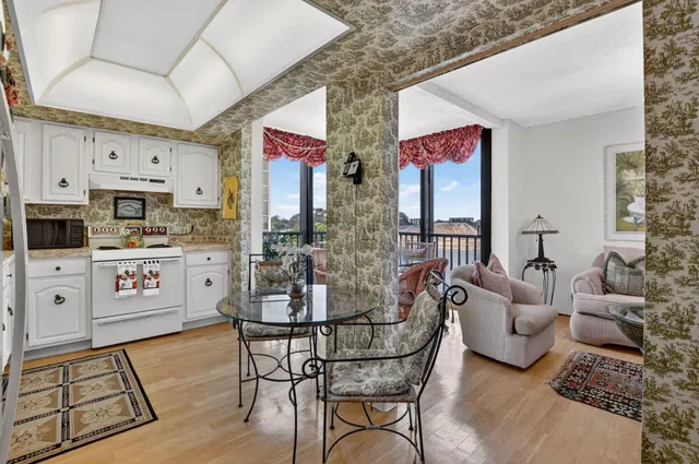 Boca West Country Club Unit 641 photo 15
