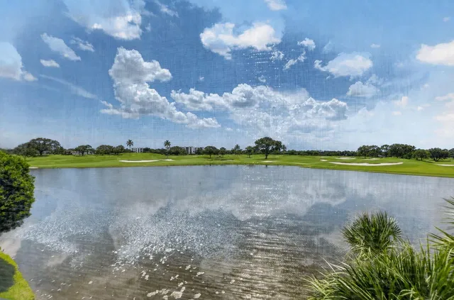 Boca West Country Club Unit 641 photo 28