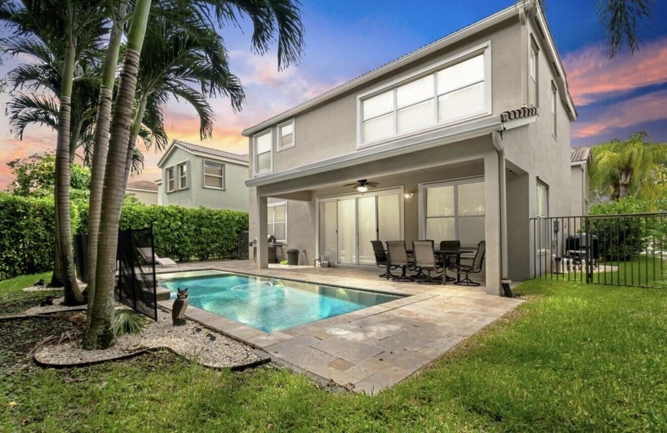 Residence photo 8