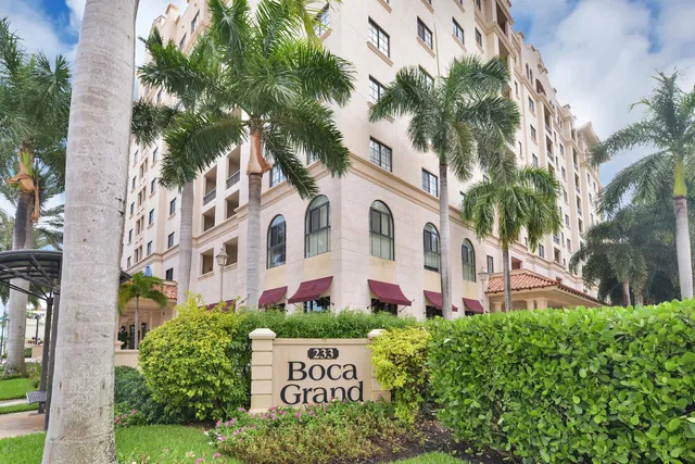 233 S Federal Boca Unit Uph14 photo 38