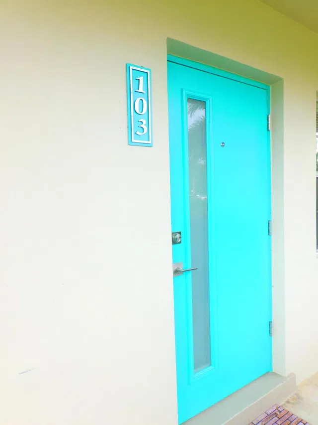 Unit 103 photo 2