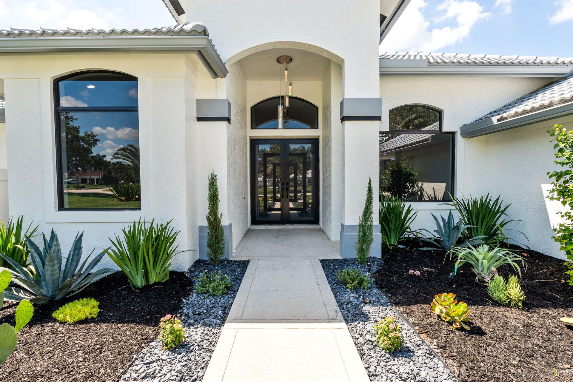 Stonewal Estates Residence photo 12