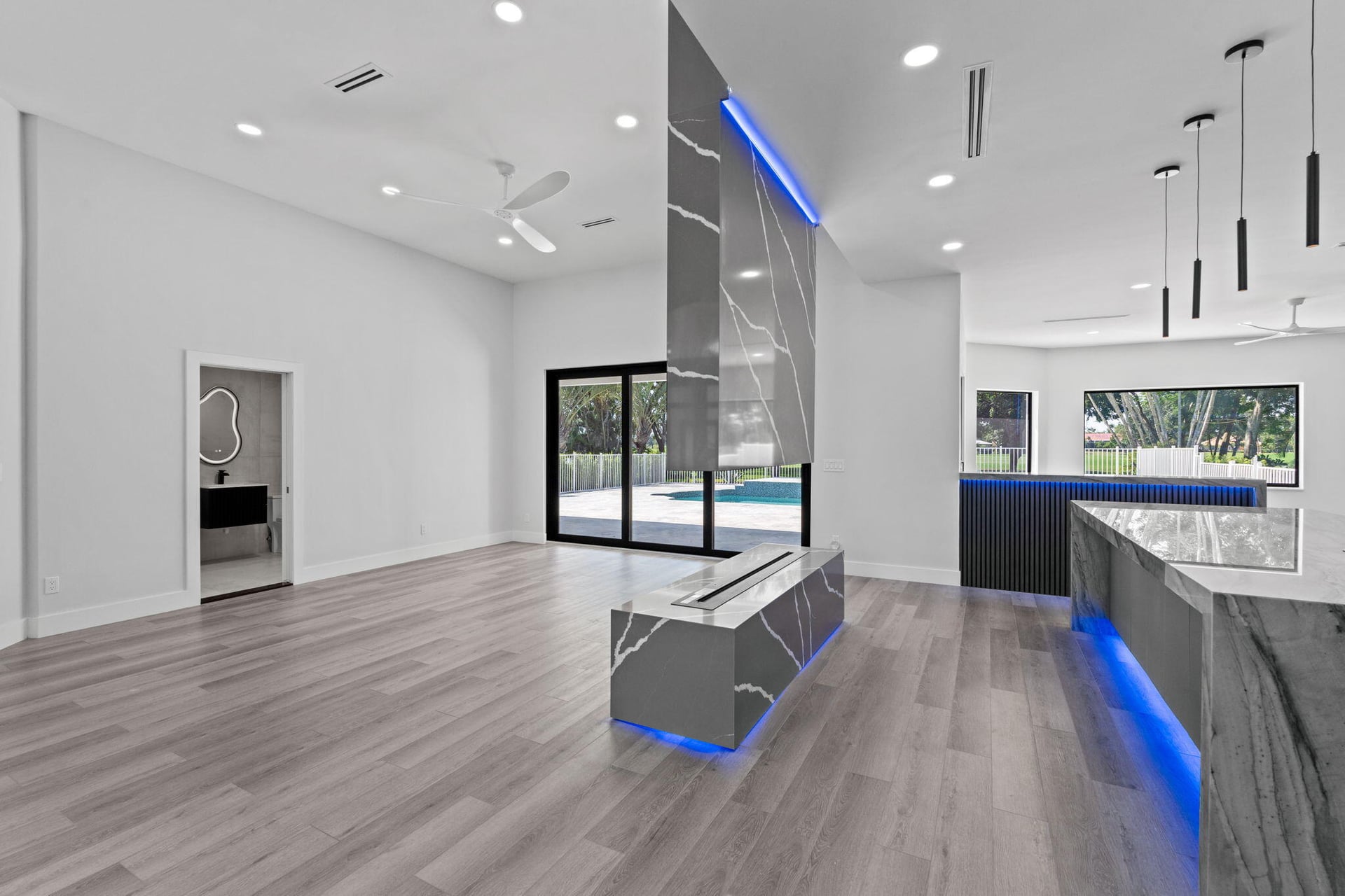 Stonewal Estates Residence photo 25