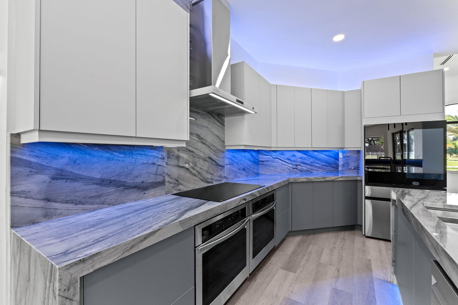 Stonewal Estates Residence photo 29