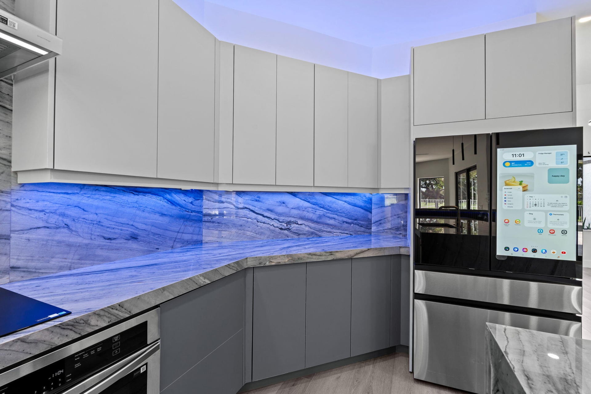 Stonewal Estates Residence photo 32
