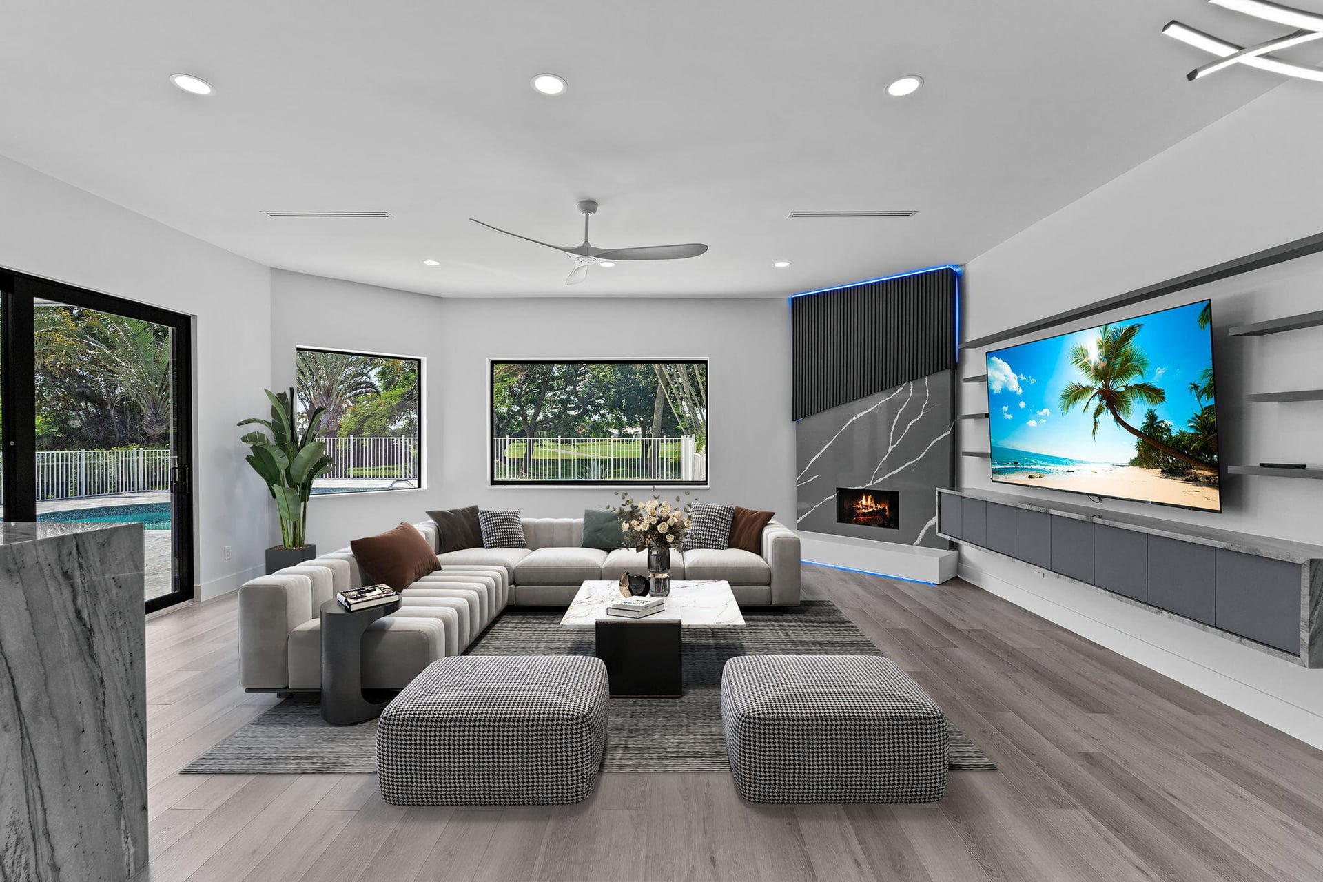 Stonewal Estates Residence photo 35