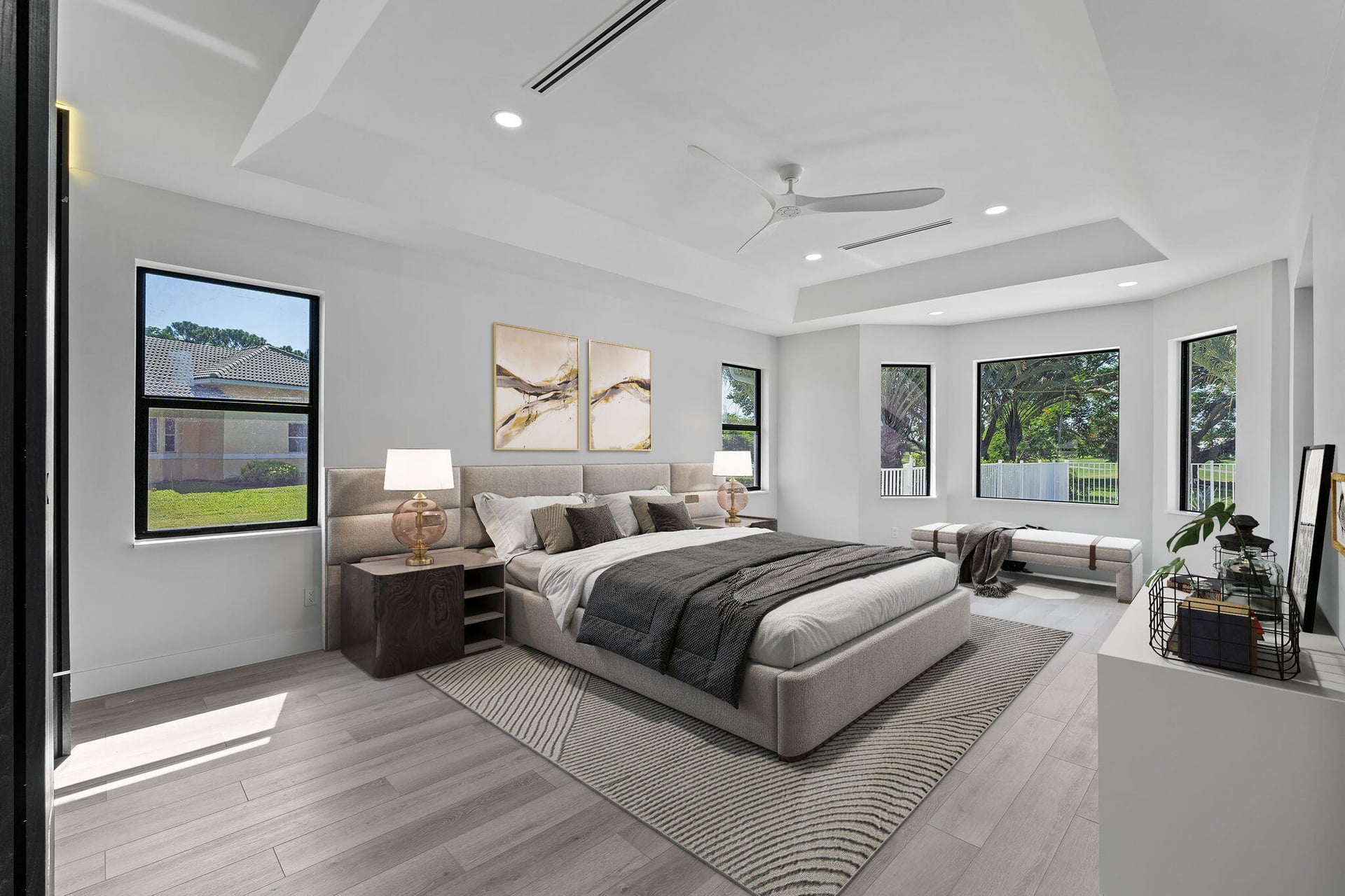 Stonewal Estates Residence photo 42
