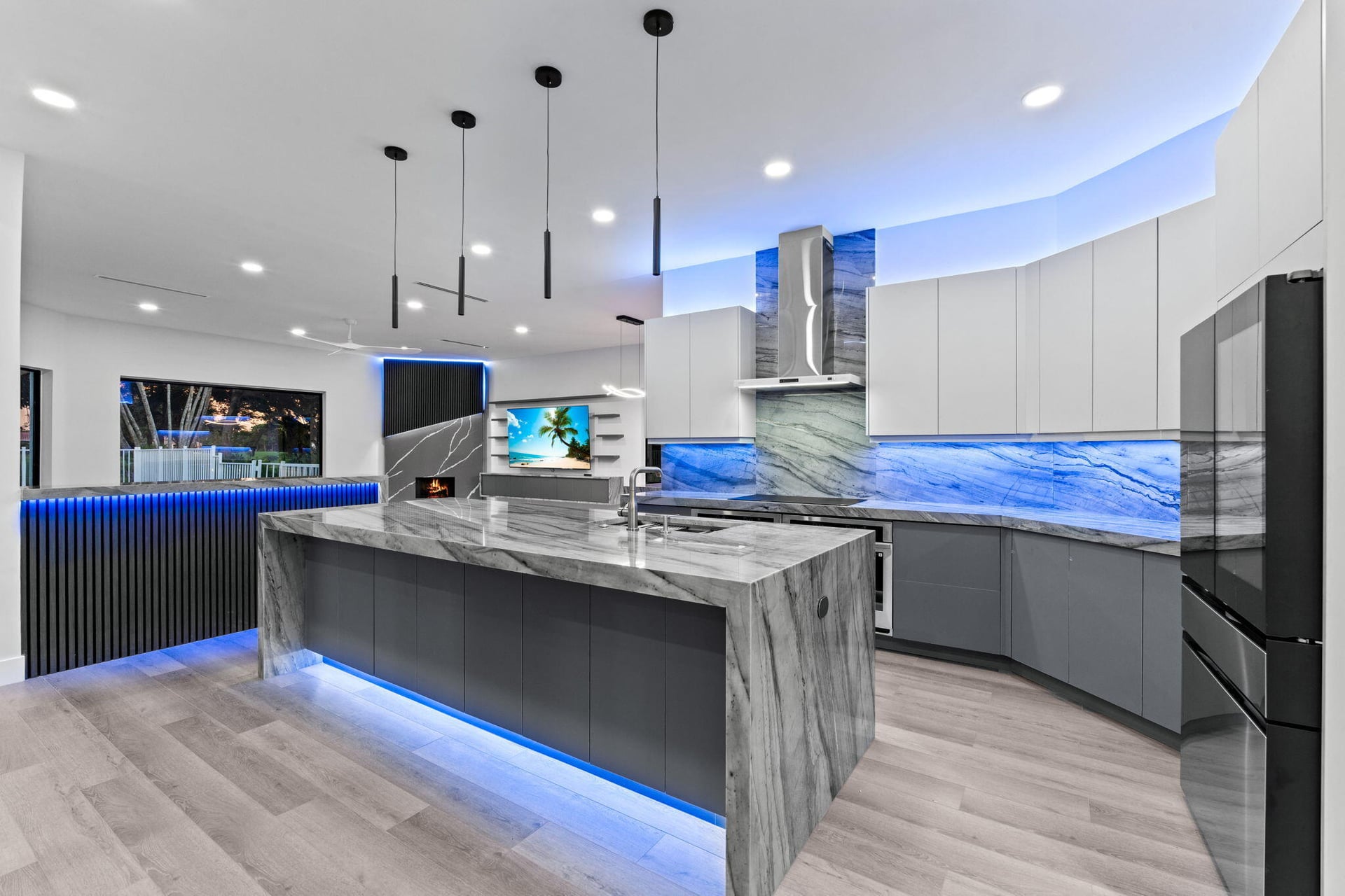 Stonewal Estates Residence photo 78