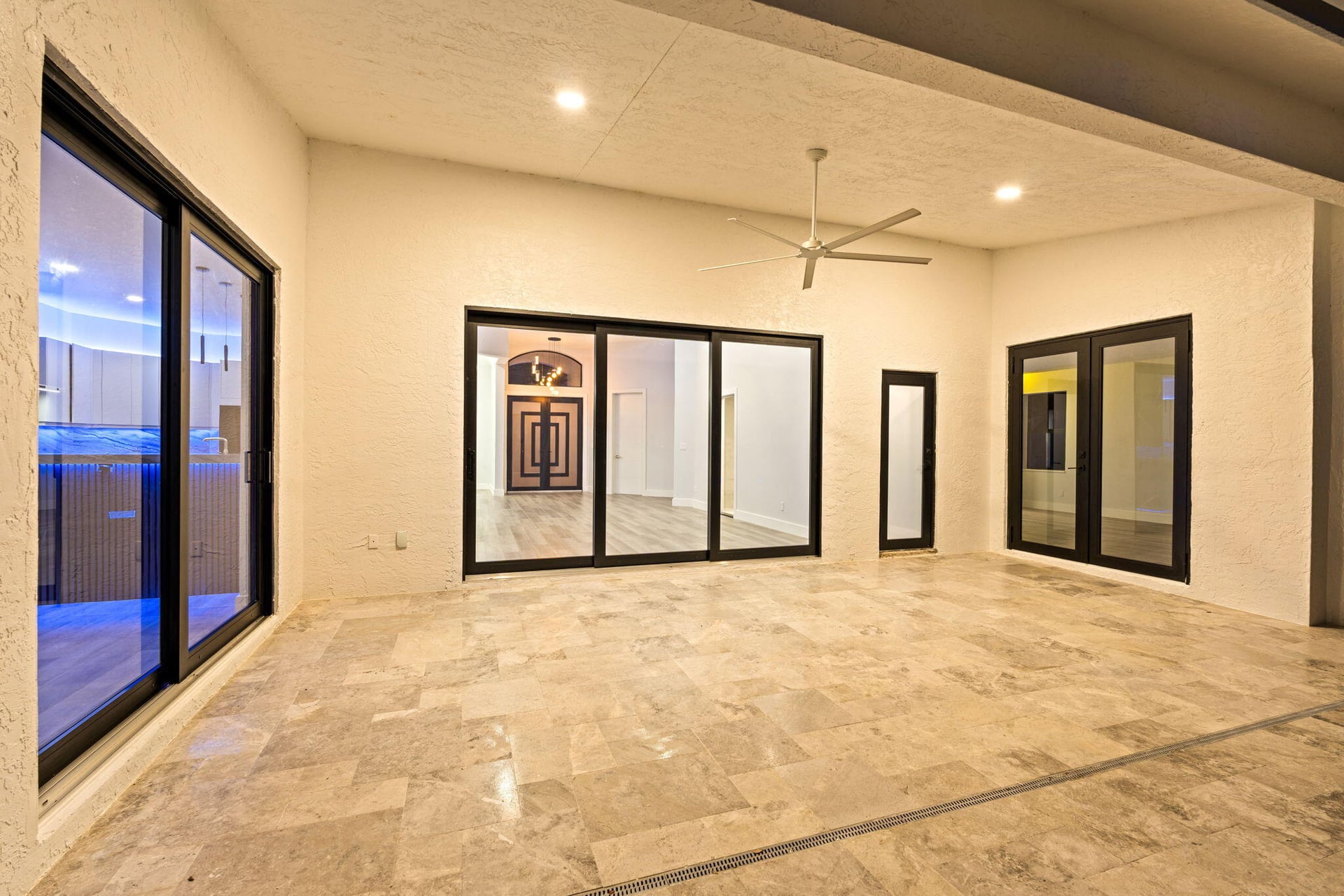 Stonewal Estates Residence photo 79