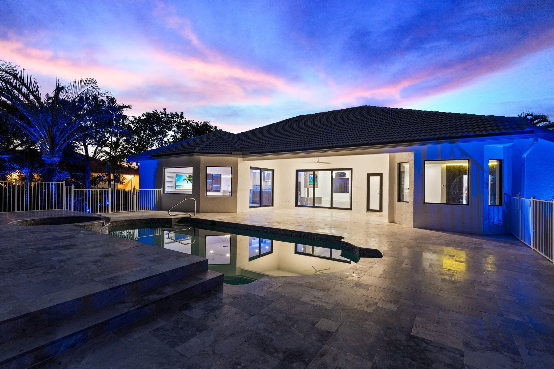 Stonewal Estates Residence photo 82