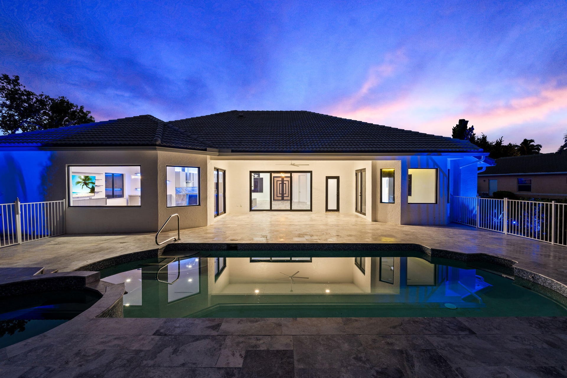 Stonewal Estates Residence photo 84