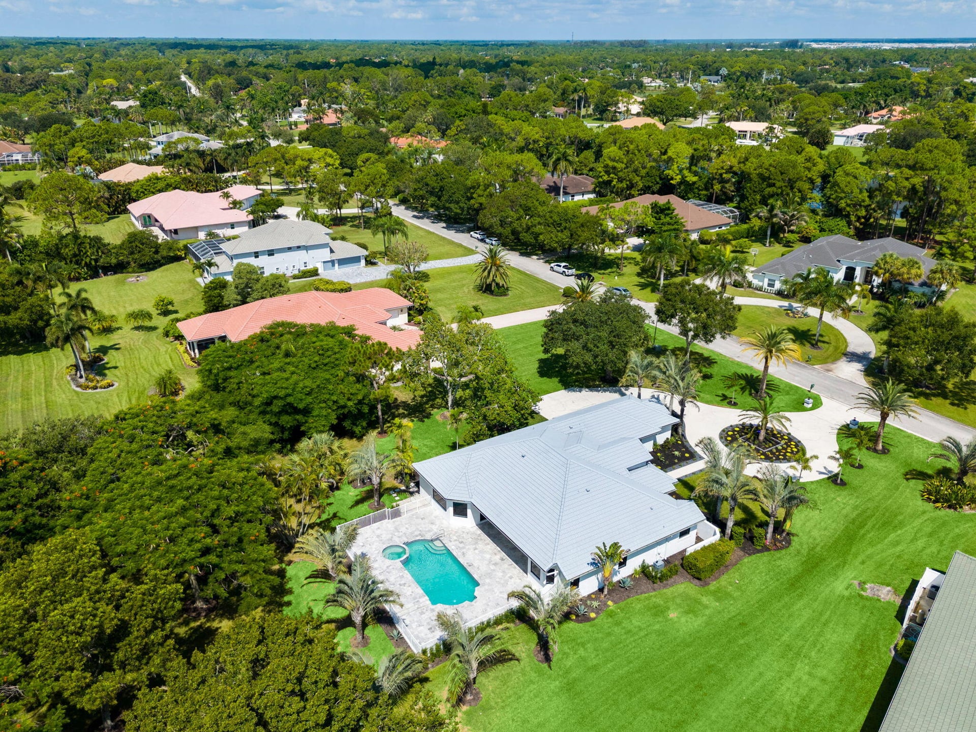 Stonewal Estates Residence photo 93