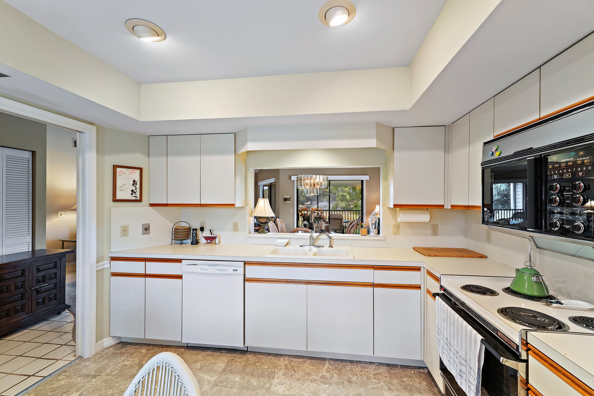 Mariner Sands Unit Unit 217 photo 13