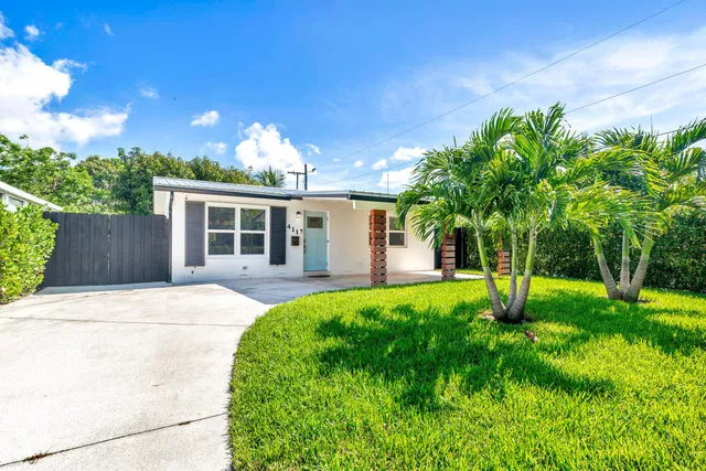 West Palm Beach Residence photo 2