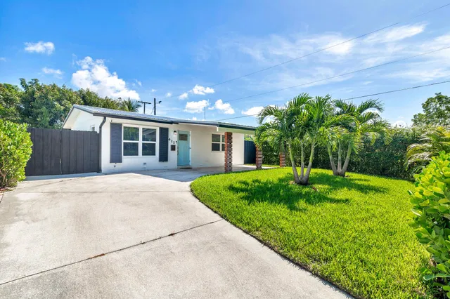 West Palm Beach Residence photo 3