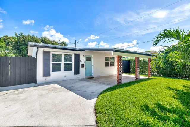 West Palm Beach Residence photo 4