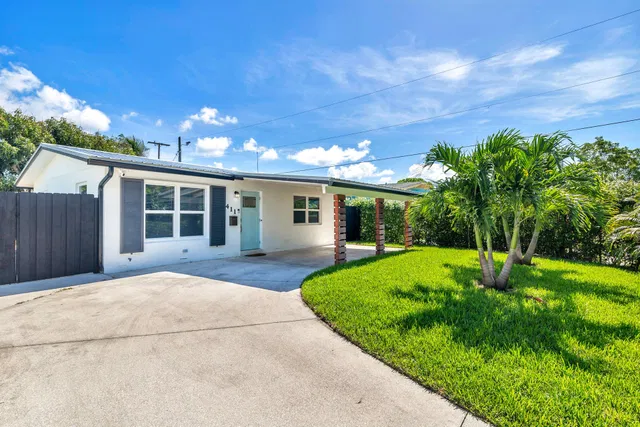 West Palm Beach Residence photo 5